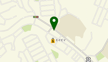 ホワイト急便 鴨居店の地図画像