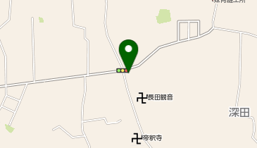 ホワイト急便 宮本店の地図画像