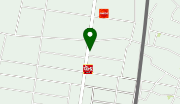 ホワイト急便 桜井北店の地図画像