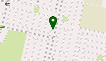 ホワイト急便 笹尾店の地図画像