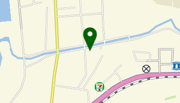 ホワイト急便 国分店の地図画像