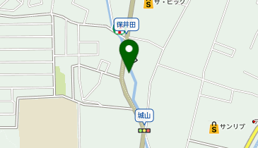 ホワイト急便 八幡2丁目店の地図画像