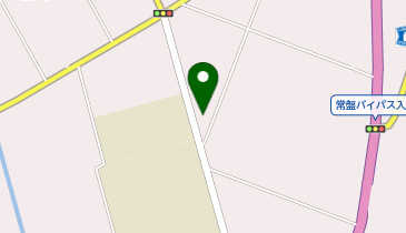 ホワイト急便 藤崎店の地図画像