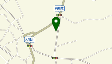 ホワイト急便 宮古工場前店の地図画像