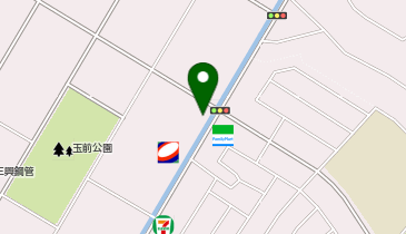 ホワイト急便 五井工場店の地図画像