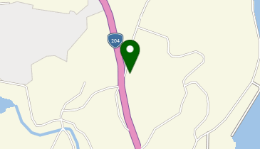 ホワイト急便 山口店の地図画像