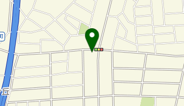 ホワイト急便 コインランドリー花園店の地図画像