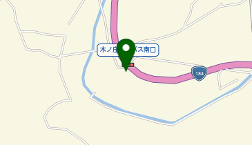 ホワイト急便 石畦店の地図画像