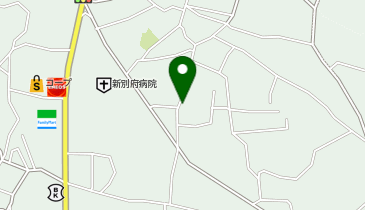 ホワイト急便 鶴見店の地図画像