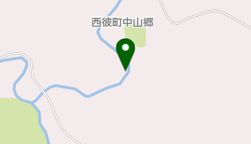 ホワイト急便 中山店の地図画像