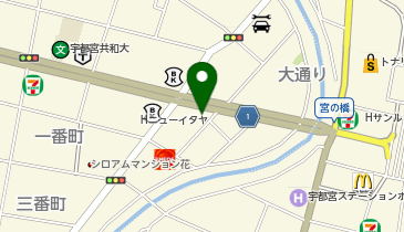 ホワイト急便 水上平和堂FC店の地図画像