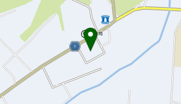 ホワイト急便 ごしょ店の地図画像