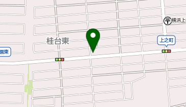 ホワイト急便 犬山町店の地図画像