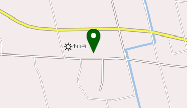 ホワイト急便 苗生松店の地図画像