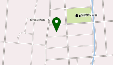 ホワイト急便 佐野工場前RC店の地図画像