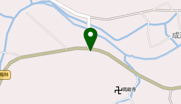 ホワイト急便 津久根店の地図画像