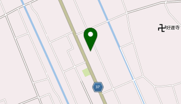 ホワイト急便 菊川下平川店の地図画像