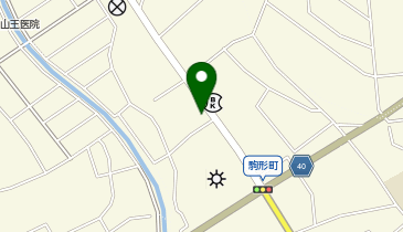 ホワイト急便 駒形店の地図画像