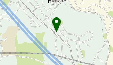 ホワイト急便 西寺尾店の地図画像