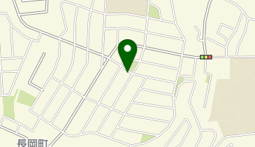 ホワイト急便 津西店の地図画像