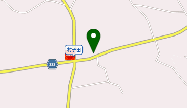 ホワイト急便 樋脇店の地図画像