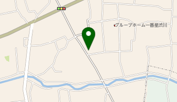 ホワイト急便 半田店の地図画像