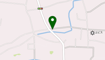 ホワイト急便 こばやし店の地図画像