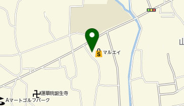 ホワイト急便 マルエイ築地店の地図画像