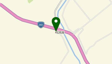 ホワイト急便 新渡戸店の地図画像