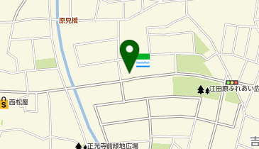 ホワイト急便 コスモス浮之城店の地図画像