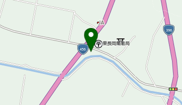 ホワイト急便 長岡店の地図画像