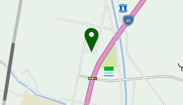 ホワイト急便 荒谷店の地図画像