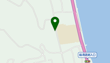 ホワイト急便 本目店の地図画像