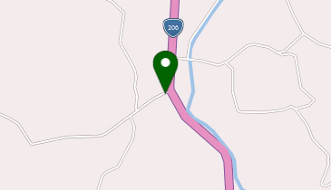 ホワイト急便 白似田店の地図画像