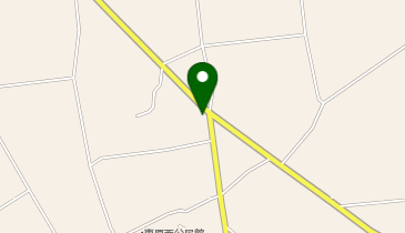 ホワイト急便 有明野神店の地図画像