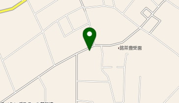 ホワイト急便 杉塚店の地図画像