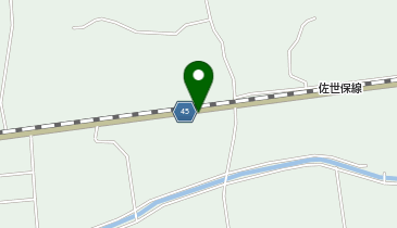 ホワイト急便 三間坂店の地図画像