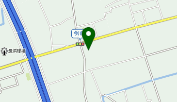 ホワイト急便 今川店の地図画像