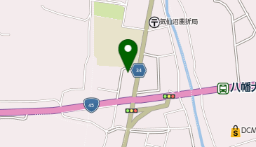 ホワイト急便 マイヤ北店の地図画像