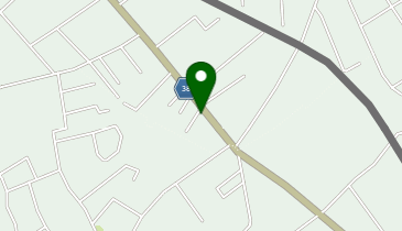 ホワイト急便 大平店の地図画像