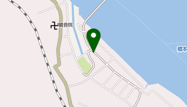 ホワイト急便 ときわ店の地図画像