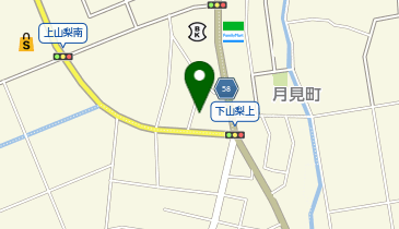 ホワイト急便 タイセン根津店の地図画像