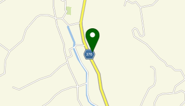 ホワイト急便 江奥店の地図画像