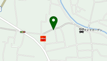 ホワイト急便 アマダ店の地図画像