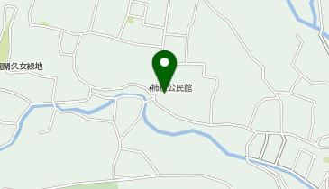 ホワイト急便 熊本市花園店の地図画像