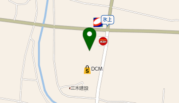 ホワイト急便 ハローズ三木店の地図画像
