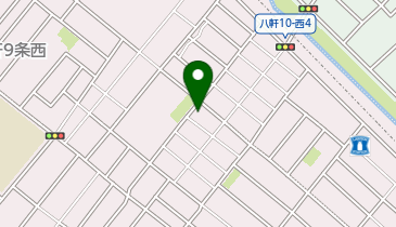 ホワイト急便 クネタ 商店の地図画像