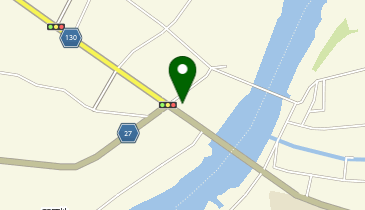 ホワイト急便 阿南店の地図画像