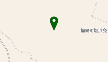 ホワイト急便 福島店の地図画像