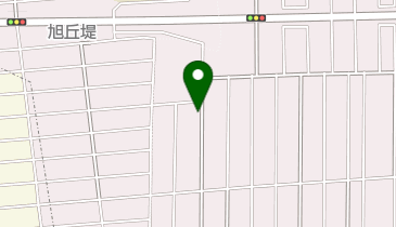 ホワイト急便 南光台4丁目店の地図画像